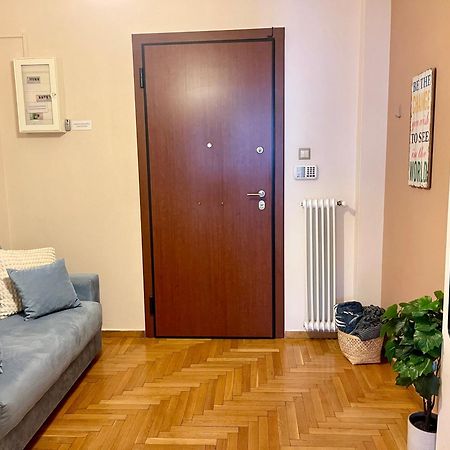 Athens Spirit Apartment 외부 사진