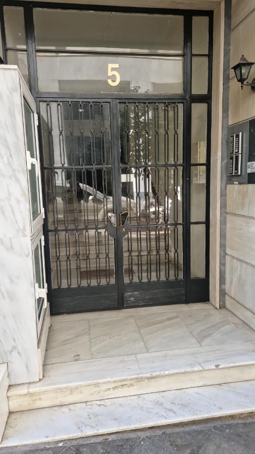 Athens Spirit Apartment 외부 사진