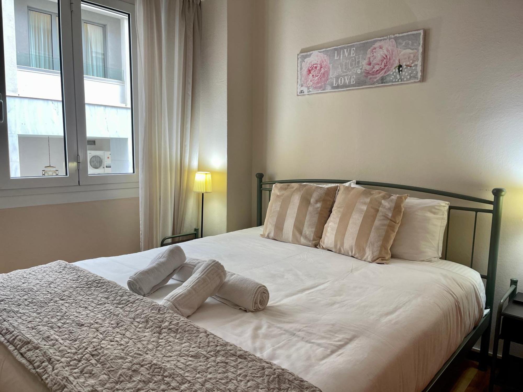 Athens Spirit Apartment 외부 사진