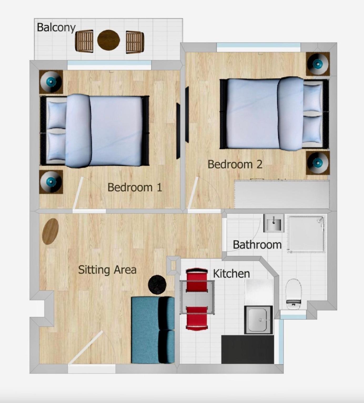 Athens Spirit Apartment 외부 사진