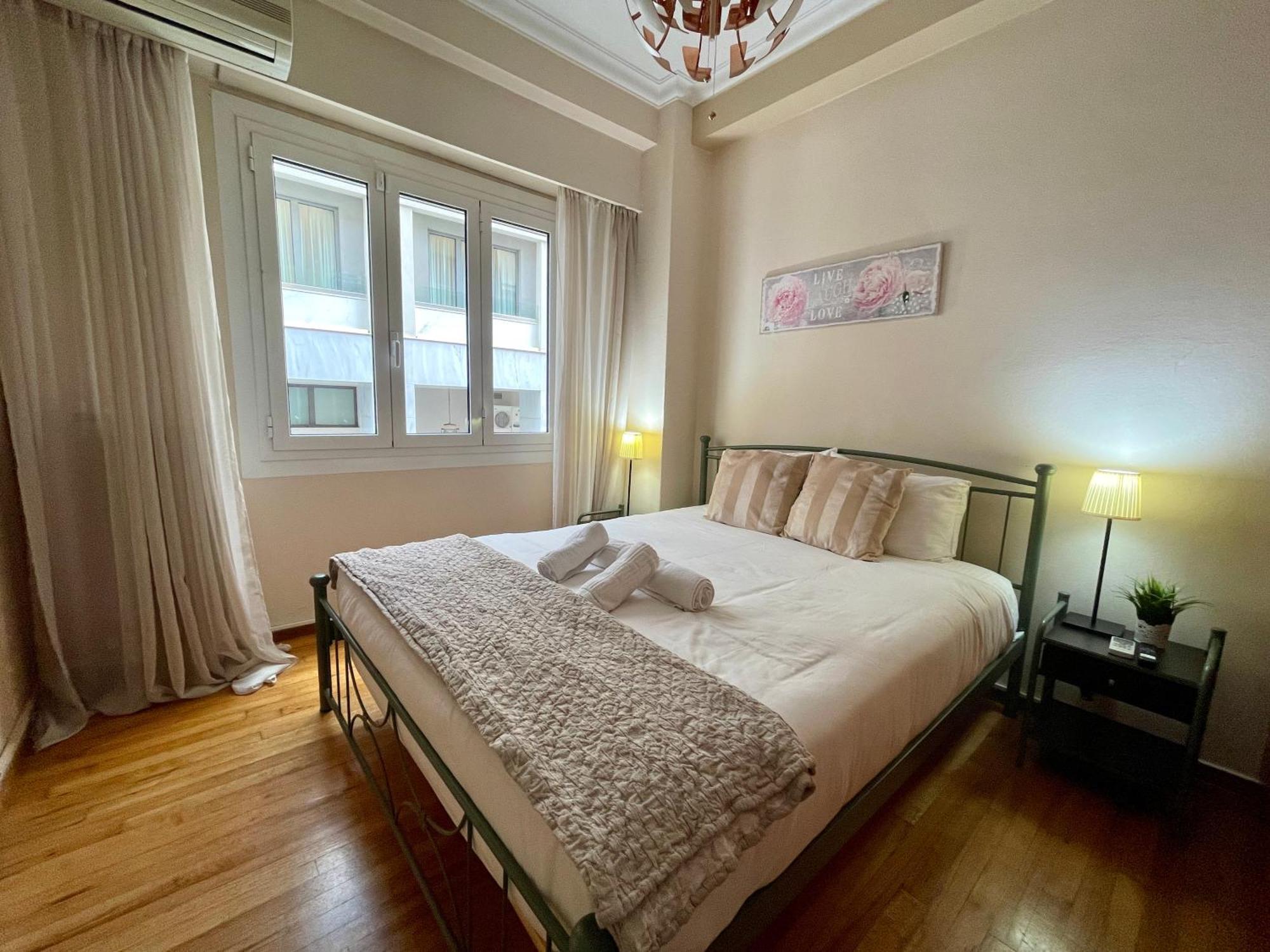 Athens Spirit Apartment 외부 사진