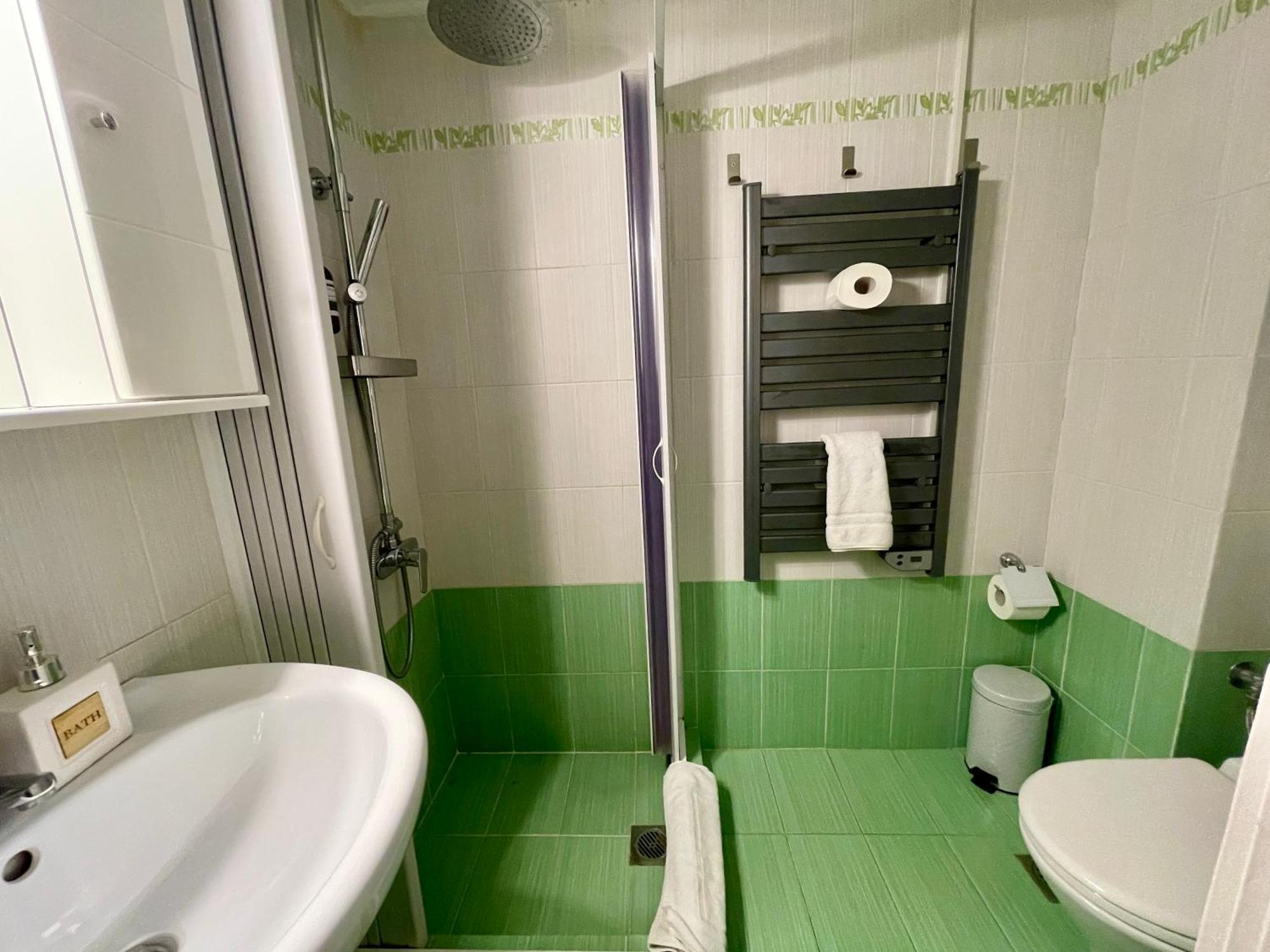 Athens Spirit Apartment 외부 사진